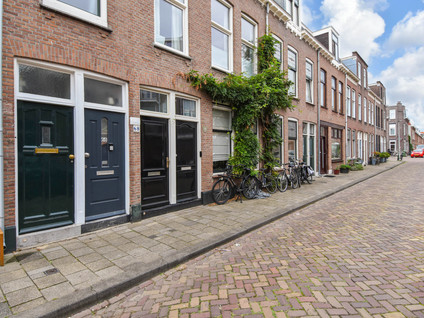 Jan Van Houtstraat 66
