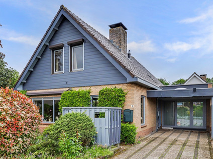 Buizerdstraat 9