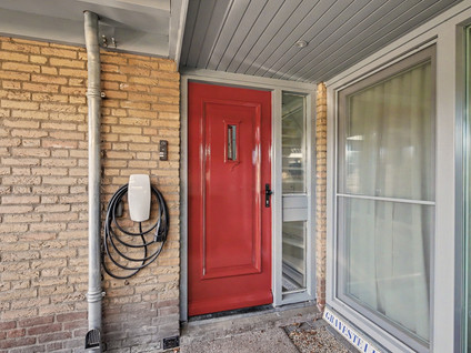 Buizerdstraat 9