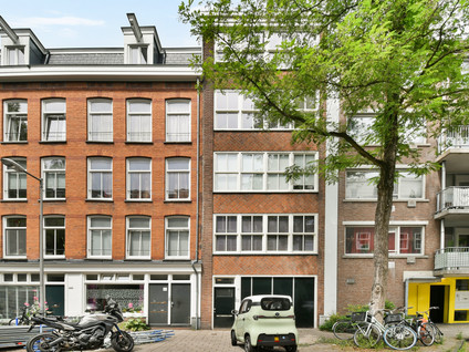 Blasiusstraat 113 3