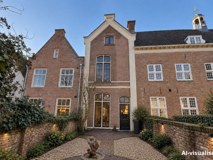 Oeverstraat 21b