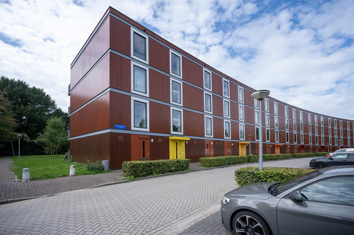 Tuinderswerf 2 1355AW Almere, Almere