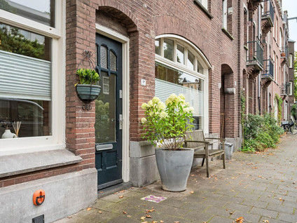 Cornelis Drebbelstraat 10H