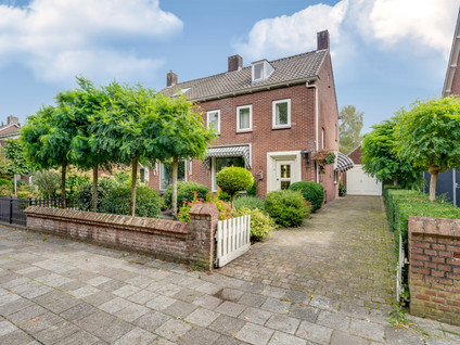 Burgemeester Sweensplein 23