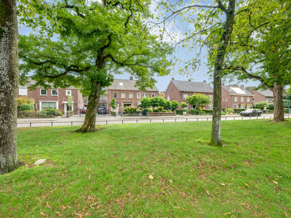 Burgemeester Sweensplein 23