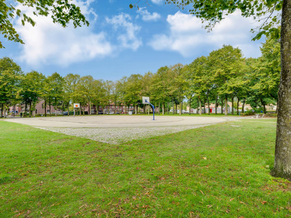 Burgemeester Sweensplein 23
