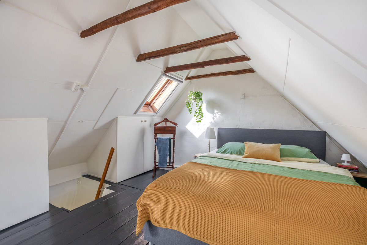 Tussenwoning te koop: Sophiastraat 5, Groningen