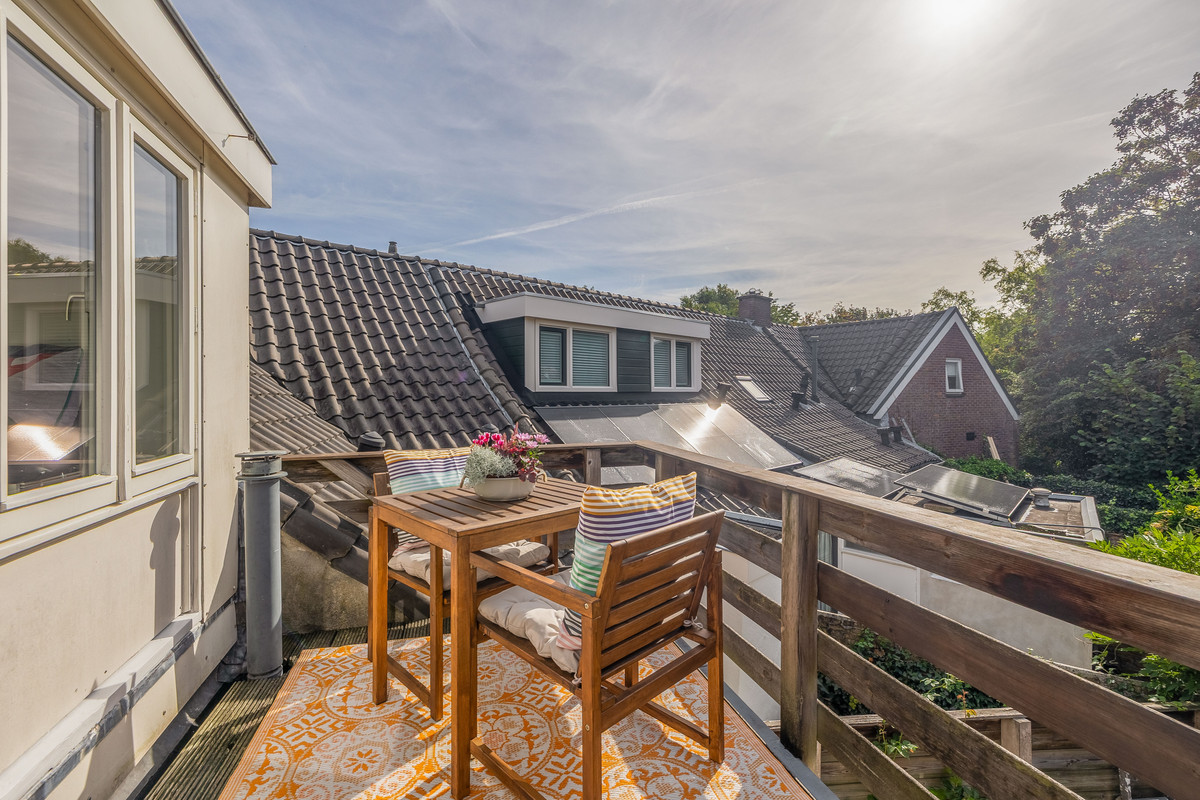 Tussenwoning te koop: Sophiastraat 5, Groningen