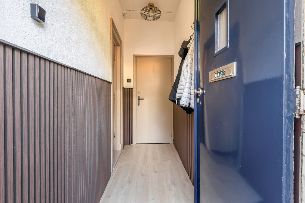 Tussenwoning te koop: Sophiastraat 5, Groningen