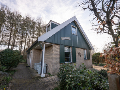 Bosrandweg 373 401