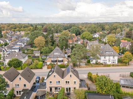 Amersfoortseweg 74a