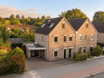 Amersfoortseweg 74a