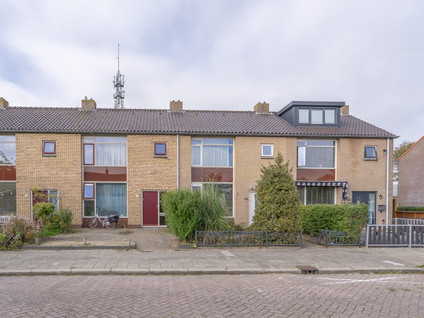 Jan Adriaansz Wentelstraat 22