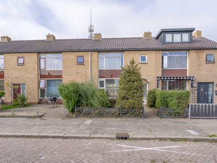 Jan Adriaansz Wentelstraat 22