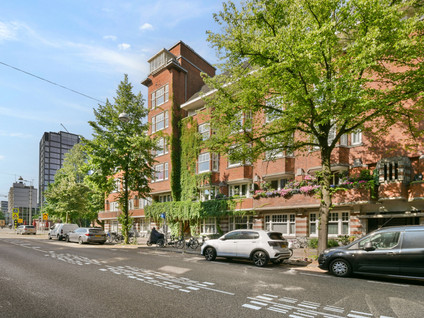 huurwoningen te huur op Parnassusweg 38 4