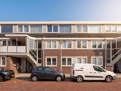 Vrijburg 7