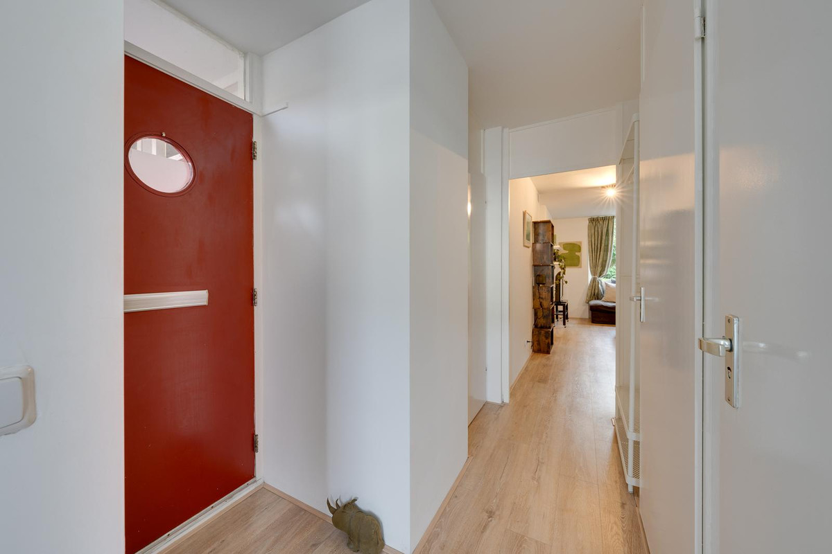 Appartement te huur: Vrijburg 7, Amsterdam