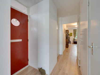 Vrijburg 7