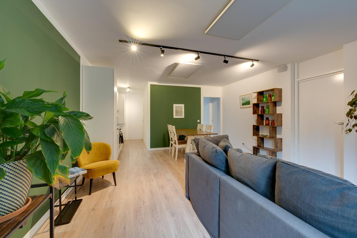Appartement te huur: Vrijburg 7, Amsterdam