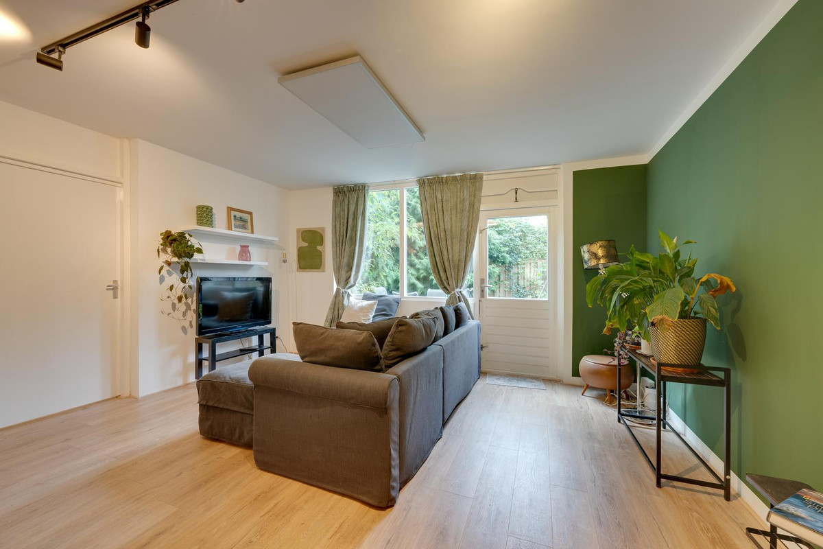Appartement te huur: Vrijburg 7, Amsterdam