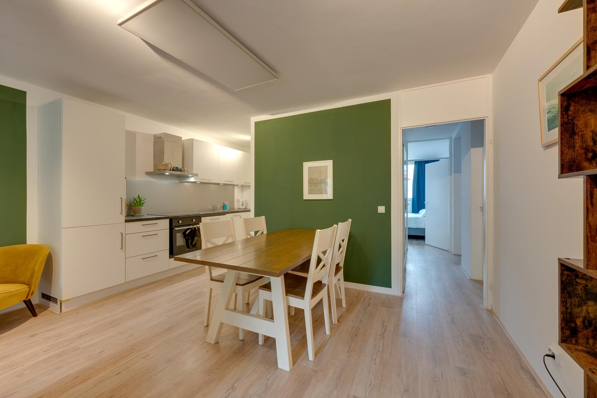 Appartement te huur: Vrijburg 7, Amsterdam
