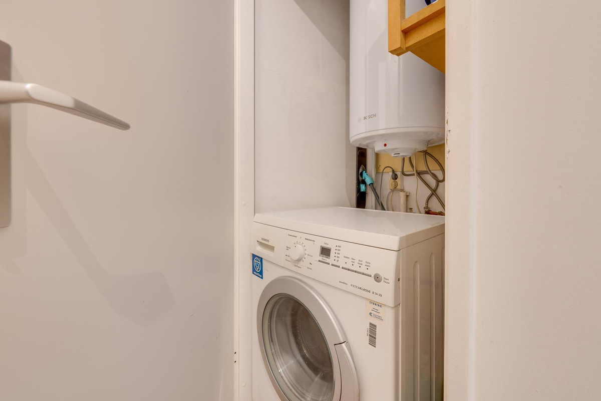 Appartement te huur: Vrijburg 7, Amsterdam