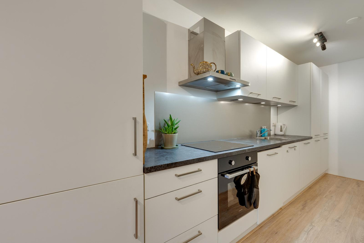 Appartement te huur: Vrijburg 7, Amsterdam