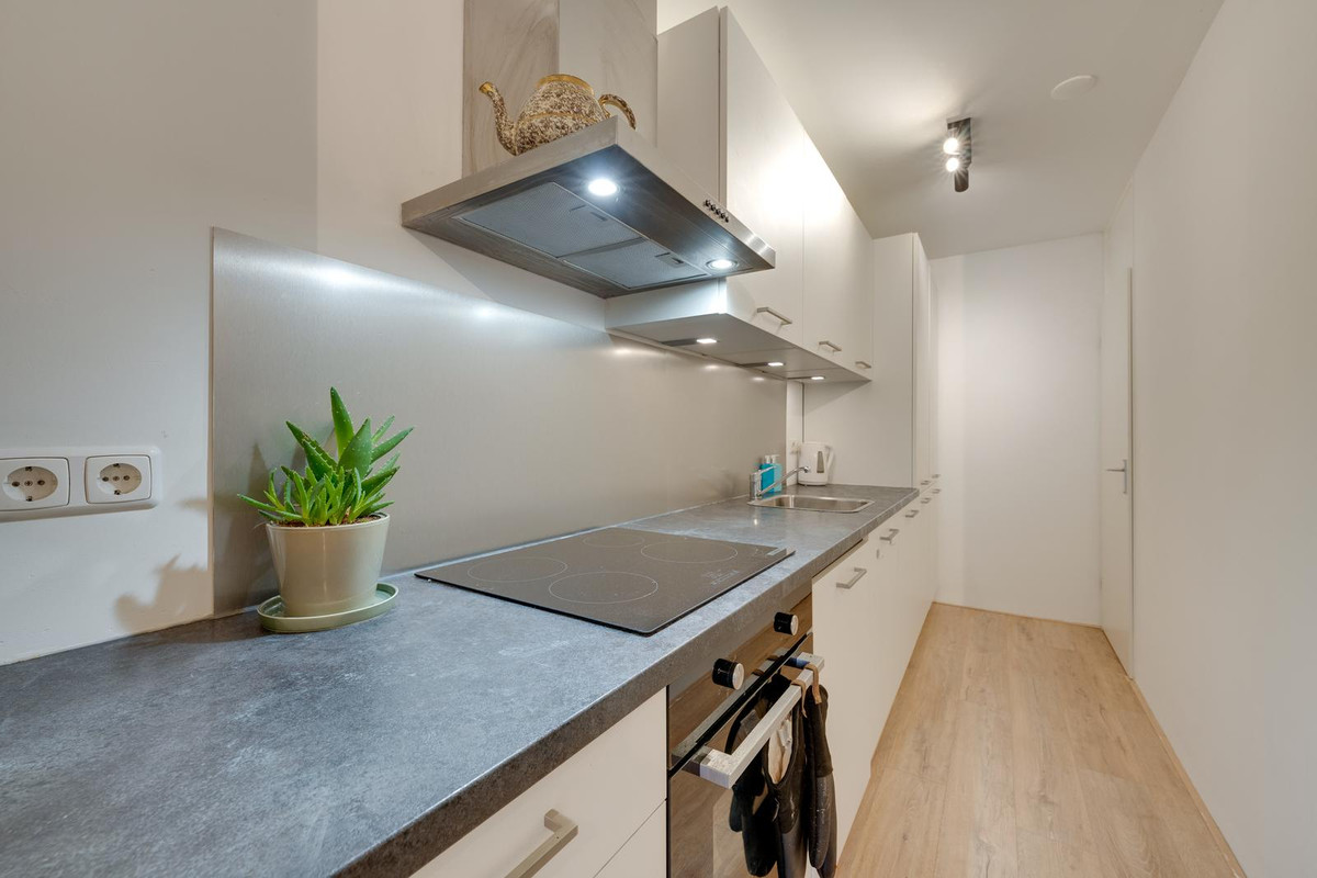 Appartement te huur: Vrijburg 7, Amsterdam