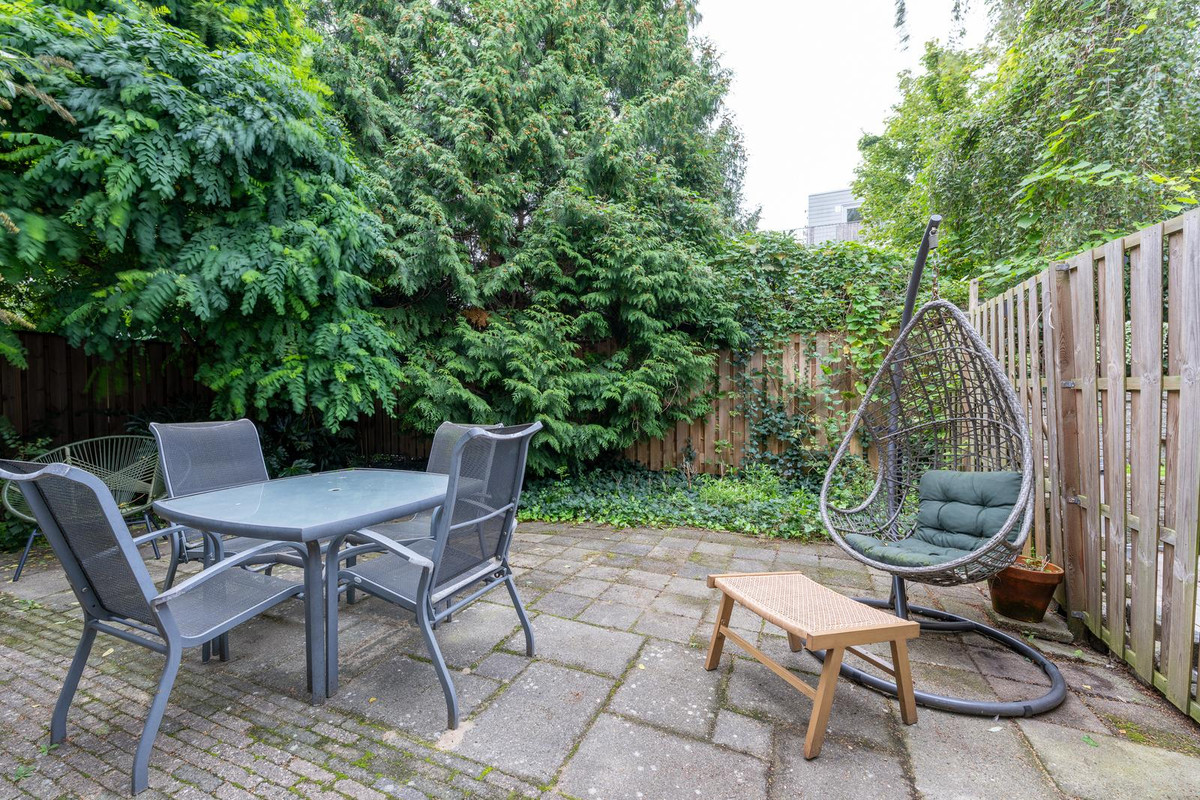 Appartement te huur: Vrijburg 7, Amsterdam