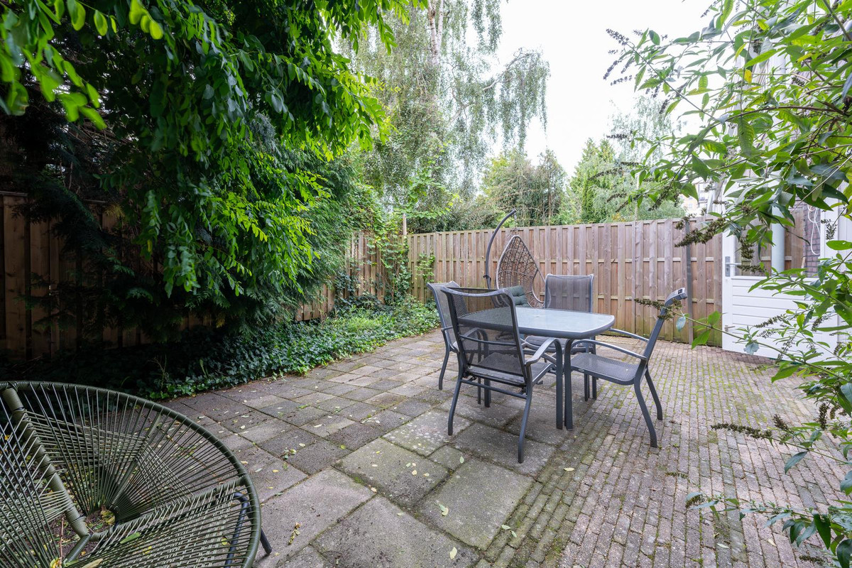 Appartement te huur: Vrijburg 7, Amsterdam
