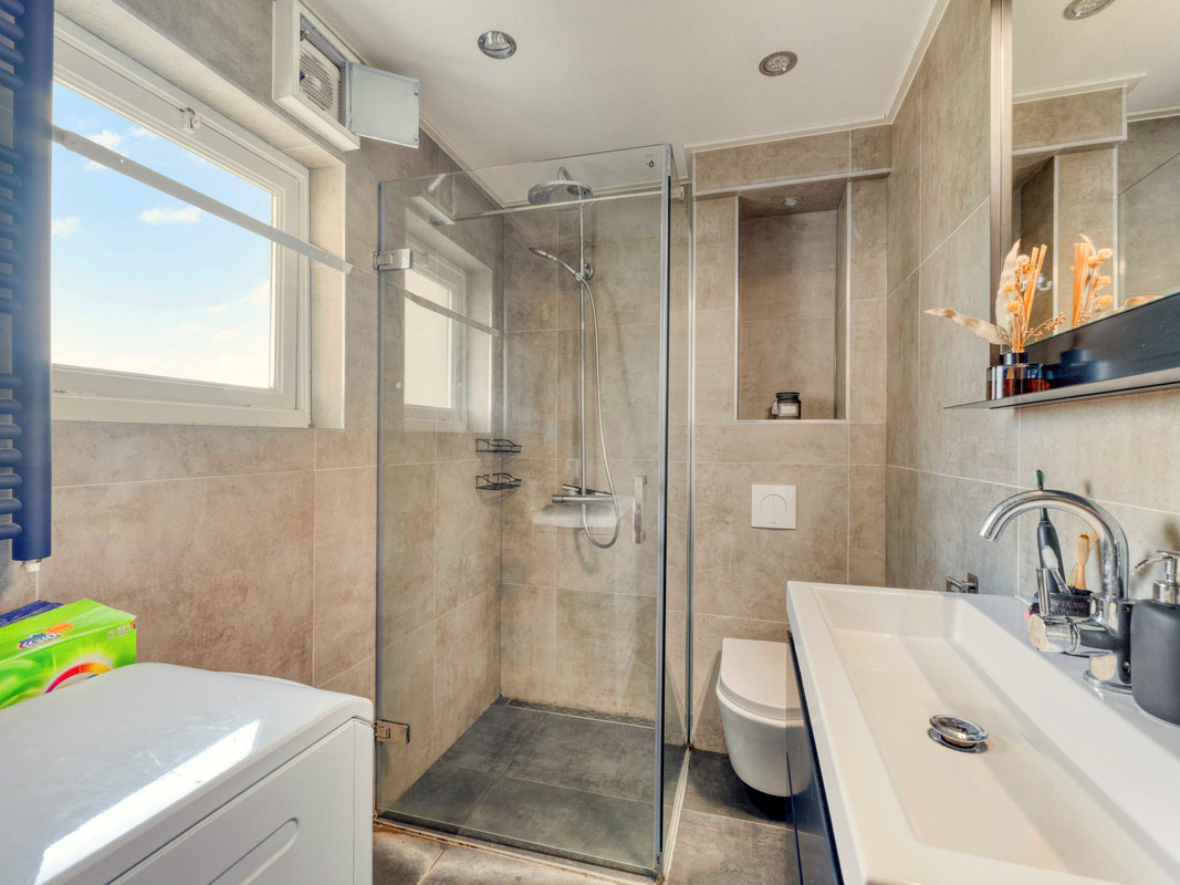 Appartement te koop: Oudenoord 531, Utrecht
