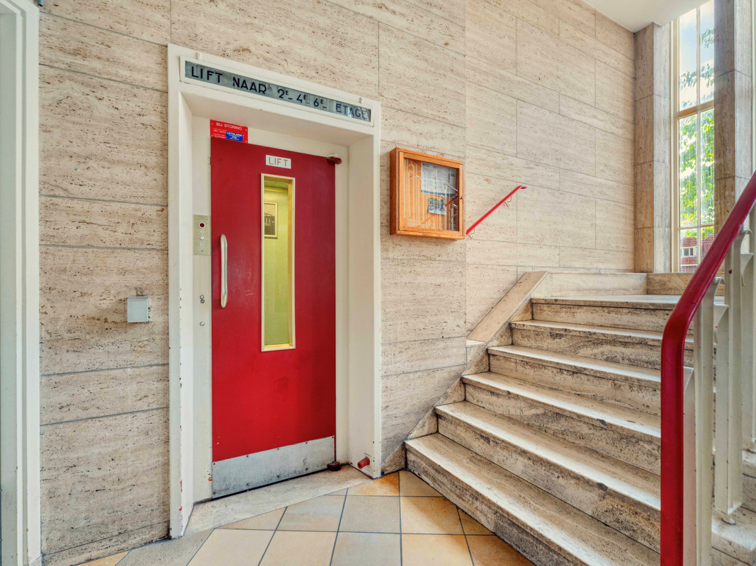 Appartement te koop: Oudenoord 531, Utrecht