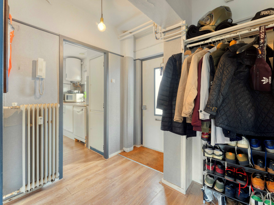 Appartement te koop: Oudenoord 531, Utrecht