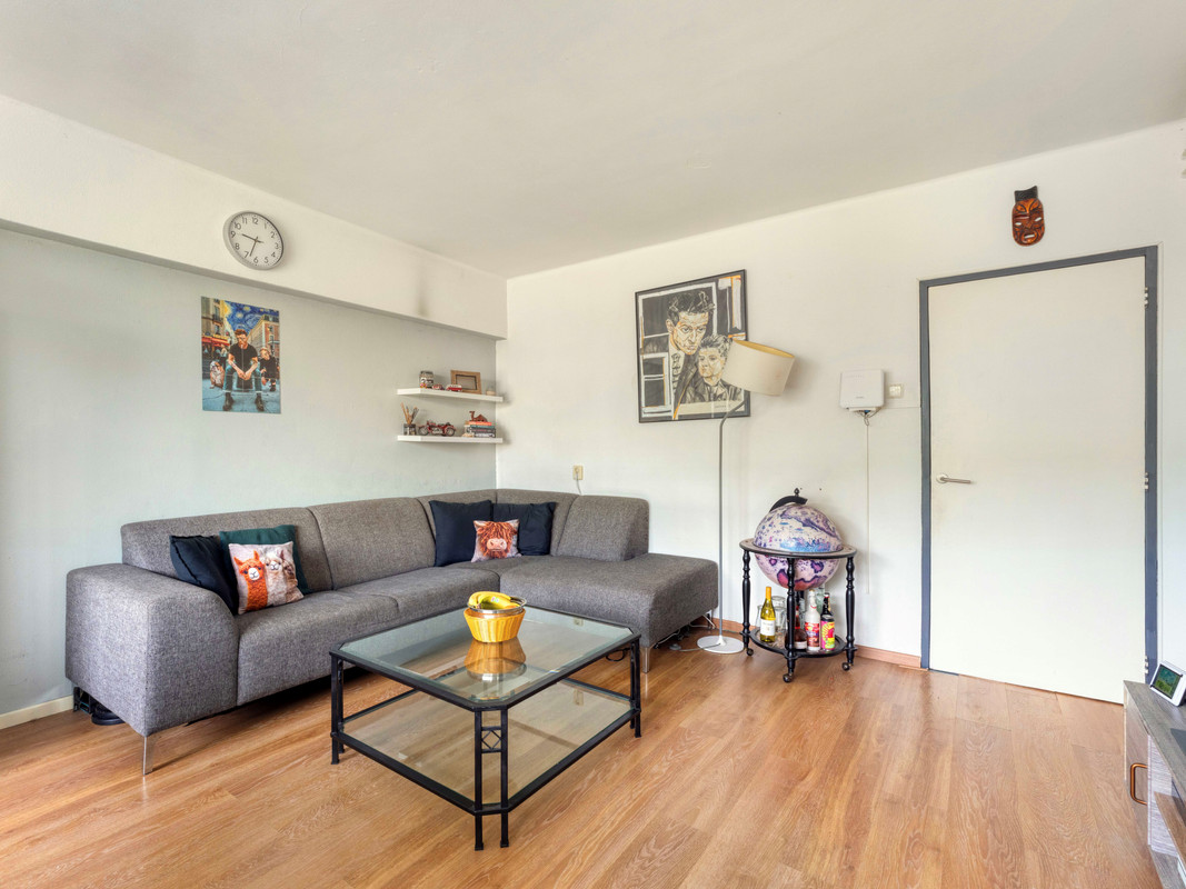 Appartement te koop: Oudenoord 531, Utrecht