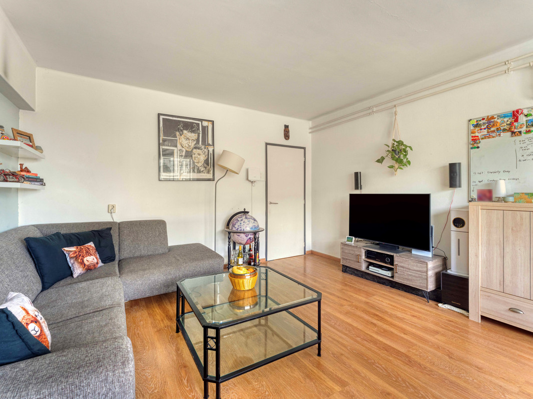 Appartement te koop: Oudenoord 531, Utrecht