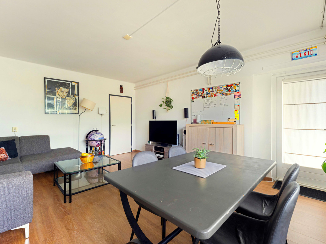 Appartement te koop: Oudenoord 531, Utrecht