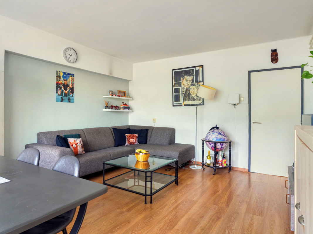Appartement te koop: Oudenoord 531, Utrecht
