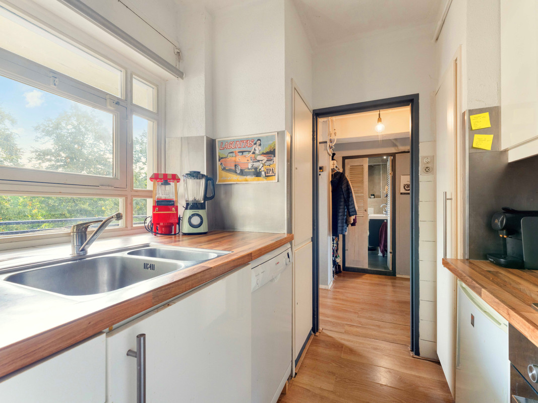 Appartement te koop: Oudenoord 531, Utrecht