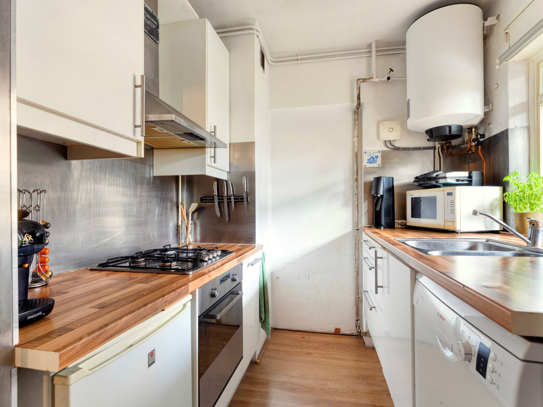 Appartement te koop: Oudenoord 531, Utrecht
