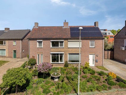 Hoornmanstraat 12
