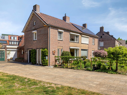 Hoornmanstraat 12
