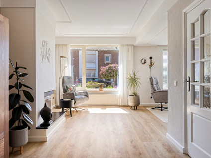 Hoornmanstraat 12