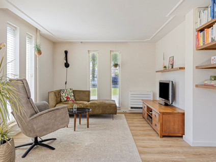 Hoornmanstraat 12