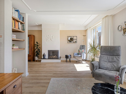 Hoornmanstraat 12