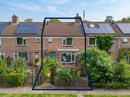 Hagedoornweg 14