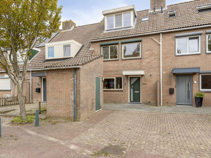 Zeehondenplaat 9
