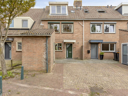 Zeehondenplaat 9