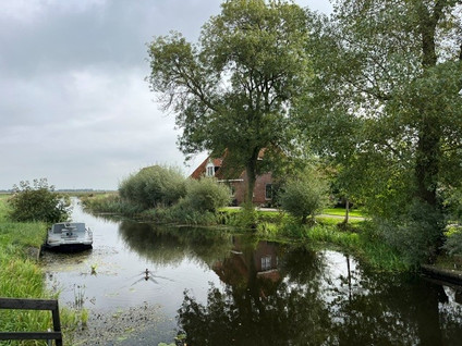 Exmorrazijl 8