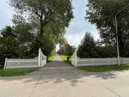 Exmorrazijl 8