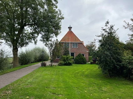 Exmorrazijl 8